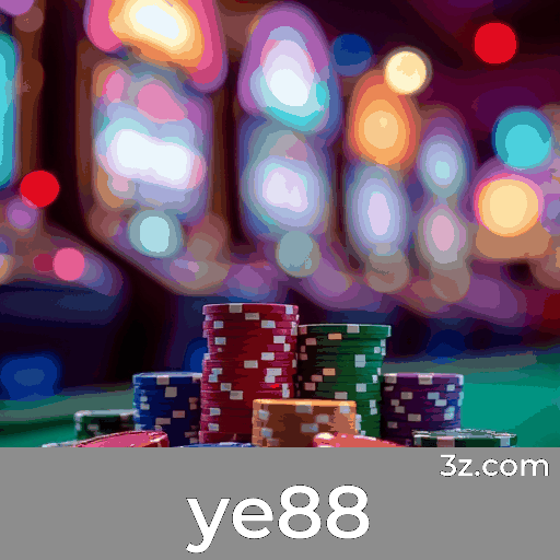 Cassino Online ye88