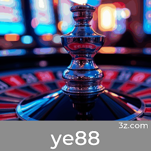 Acesso ao ye88