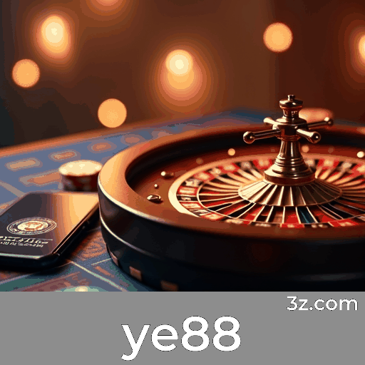 Cassino Online ye88