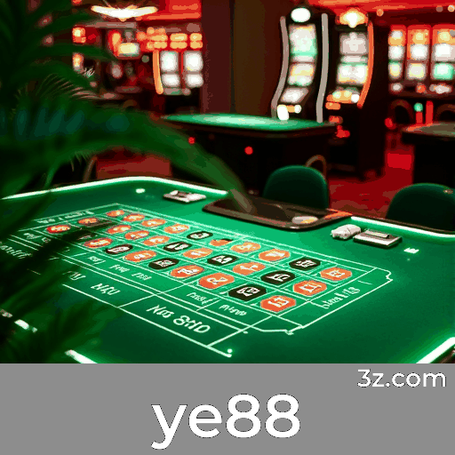 Cassino Online ye88