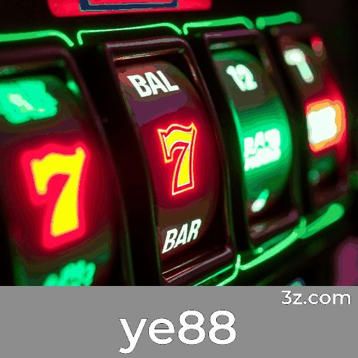 Cadastro na ye88