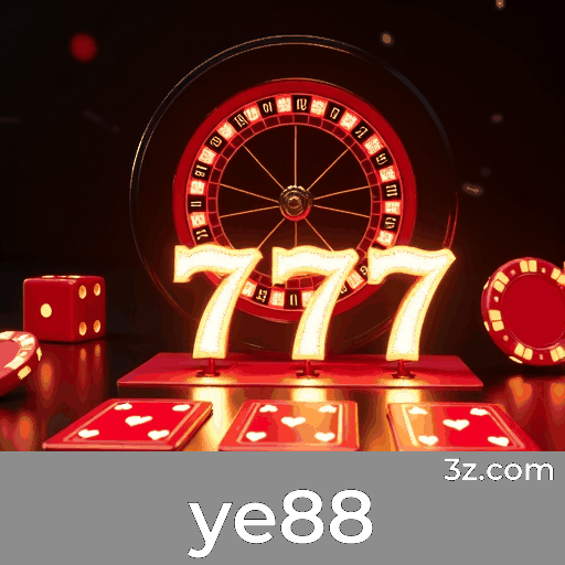 Cassino Online ye88