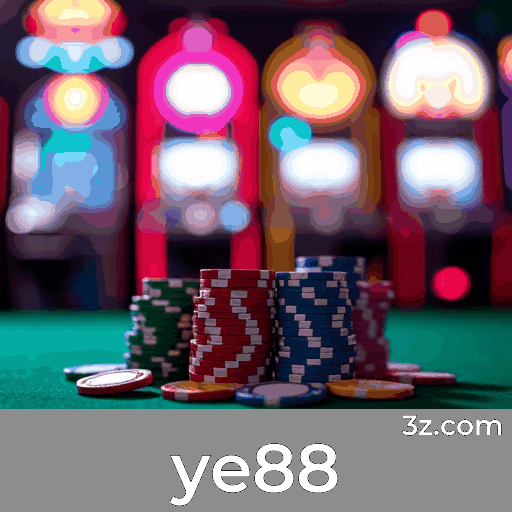 Acessar o site ye88 COM