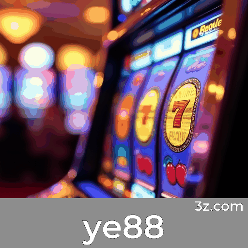 Acesso ao ye88