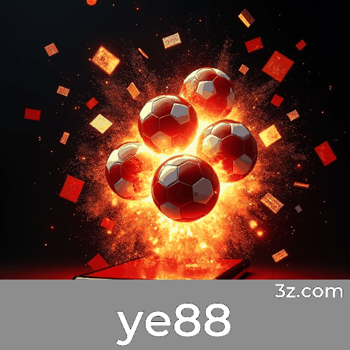 Cadastro na ye88