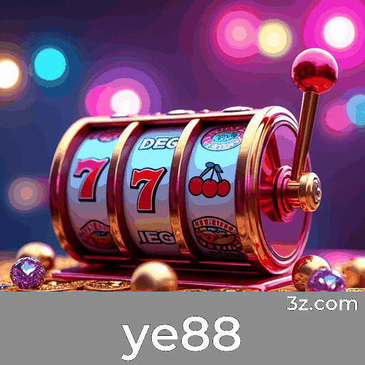 Cassino Online ye88