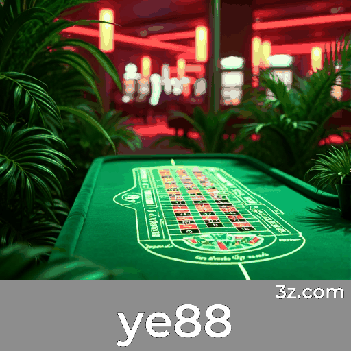Acesso ao ye88