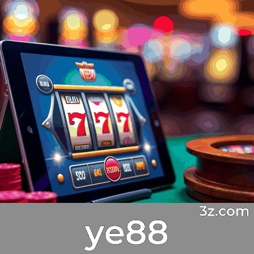 Acesso ao ye88