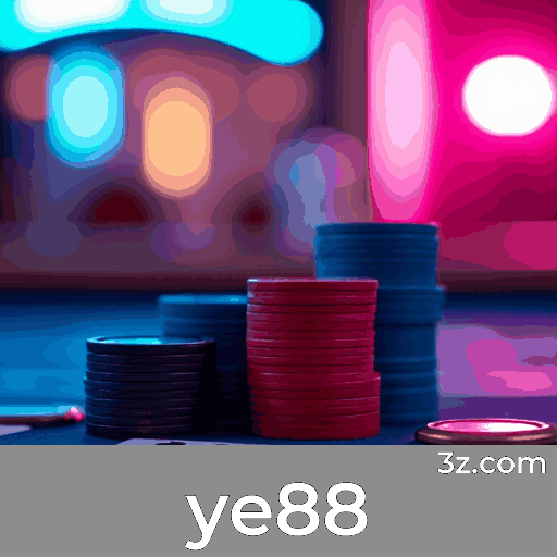 ye88: O Seu Cassino Online Seguro e Profissional