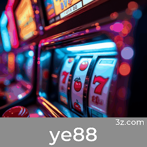 Acesso ao ye88