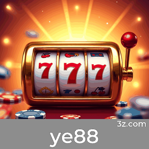 Acesso ao ye88