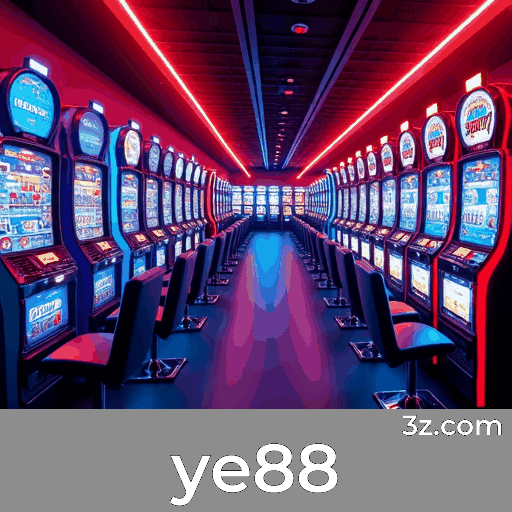 Cassino Online ye88