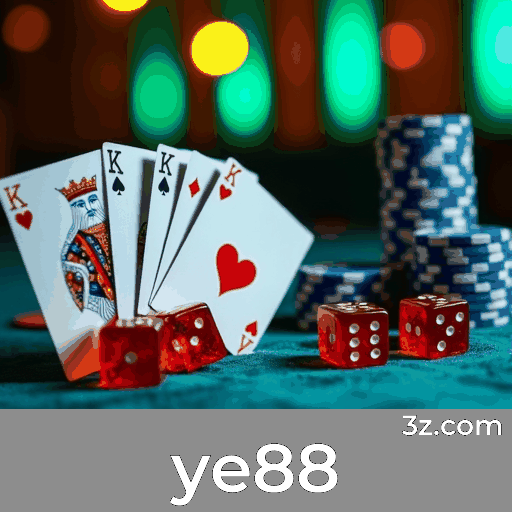 Cassino Online ye88