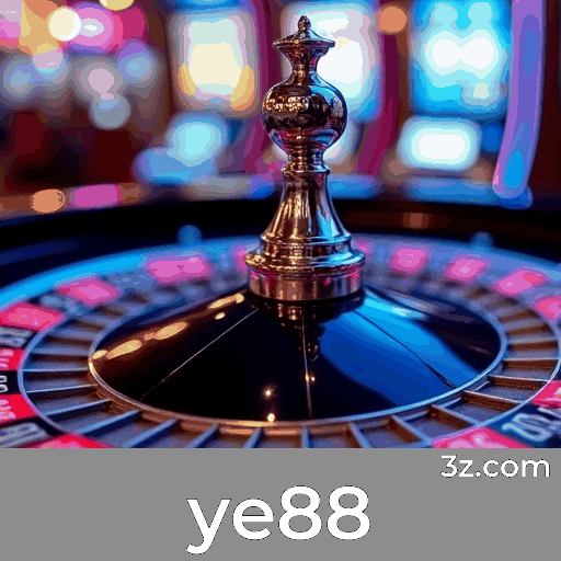 Acesso ao ye88
