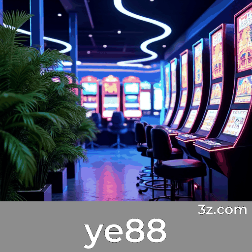 ye88: O Seu Cassino Online Seguro e Profissional