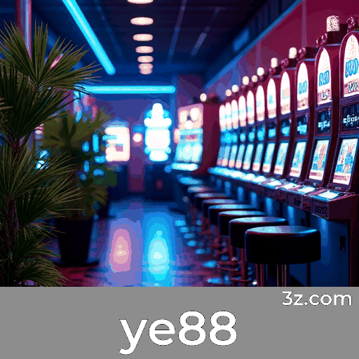 Cadastro na ye88