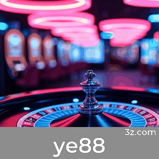 Acesso ao ye88
