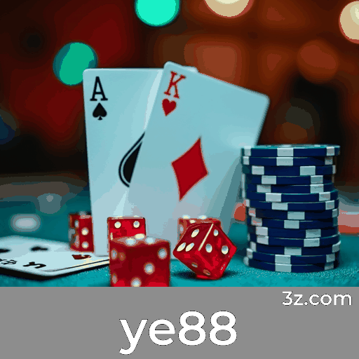 Cassino Online ye88